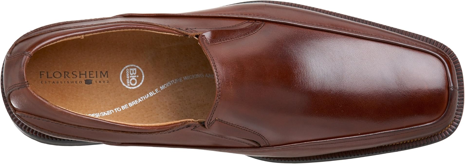 florsheim corvell