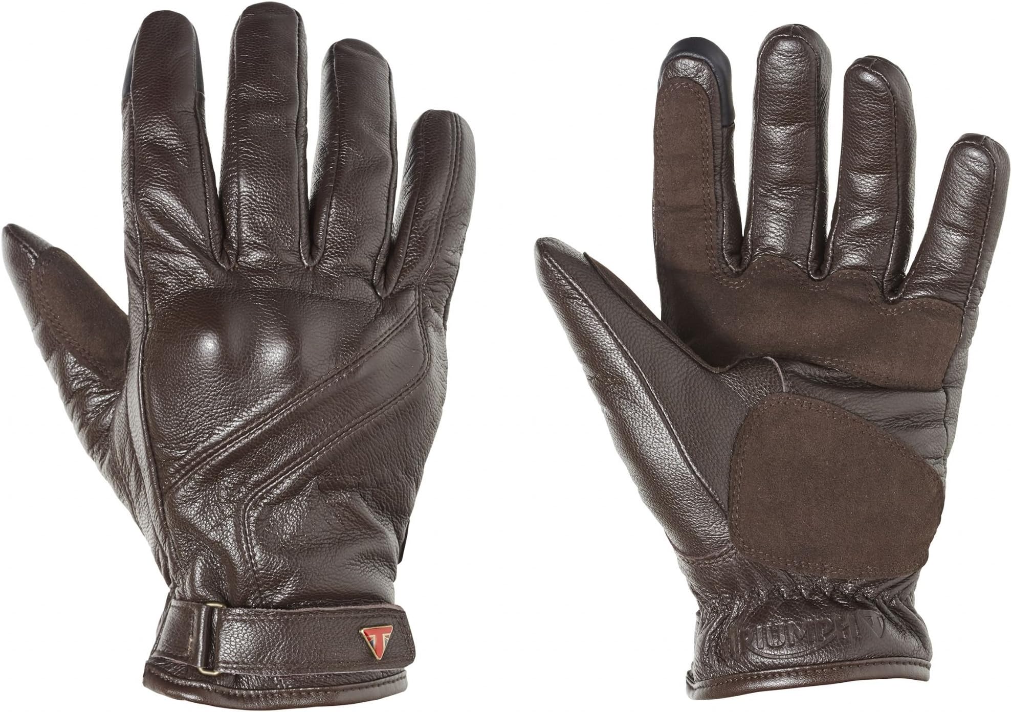 Triumph Motorcycles Lothian Glove