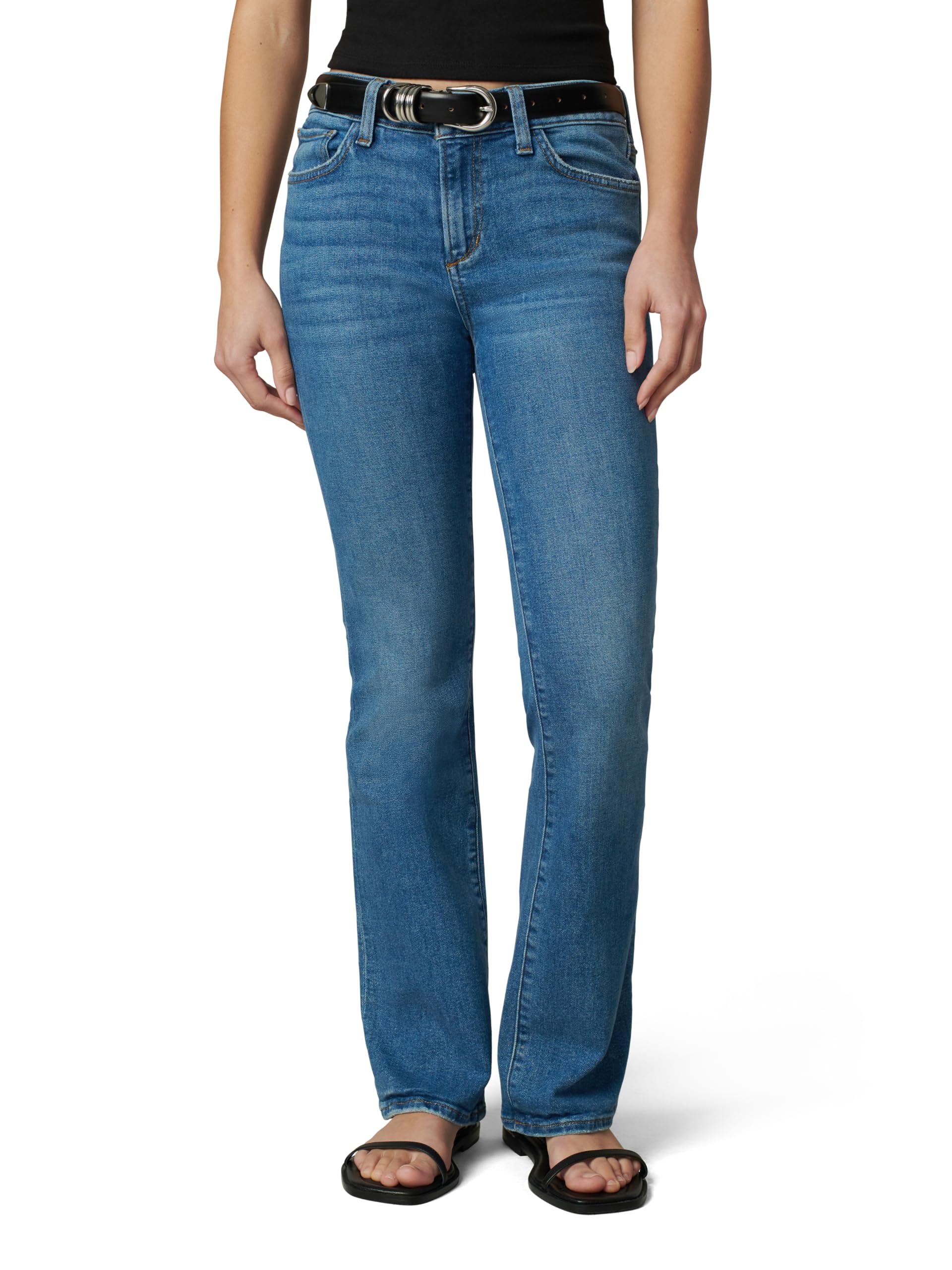 Joe’s Jeans Women’s The Provocateur Petite Bootcut, Call Me, 26
