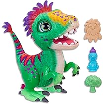 furreal rex amazon