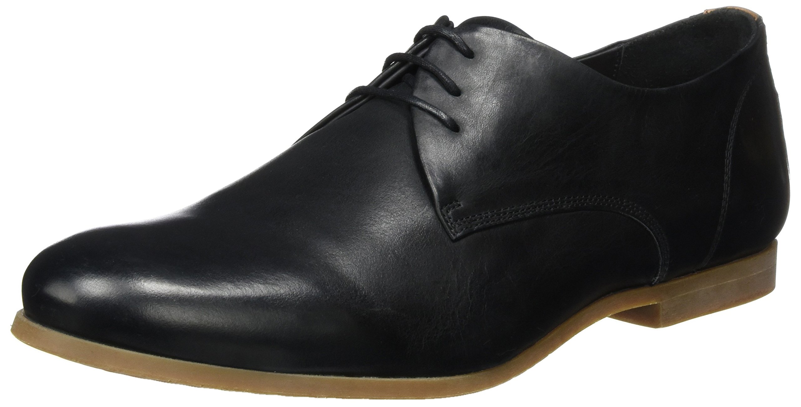 Royal RepubliQ Men's Cast Derby Shoe W/Honey Sole Base