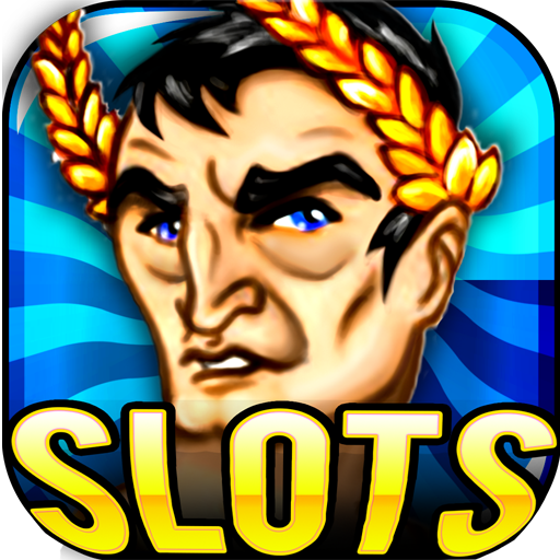 777 Slots Caesars Vegas Saga FREE SLOT MACHINES GAME for 