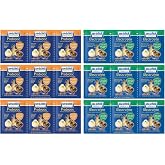 18 Piece Bundle - 9 Packets of Sav-A-Chick Electrolyte and Vitamin Plus 9 Packets of Sav-A-Chick Probiotic