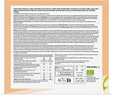 Mama Bear Organic Fruit Pouch Apple Banana Pear Apricot Puree 6x90g view 4