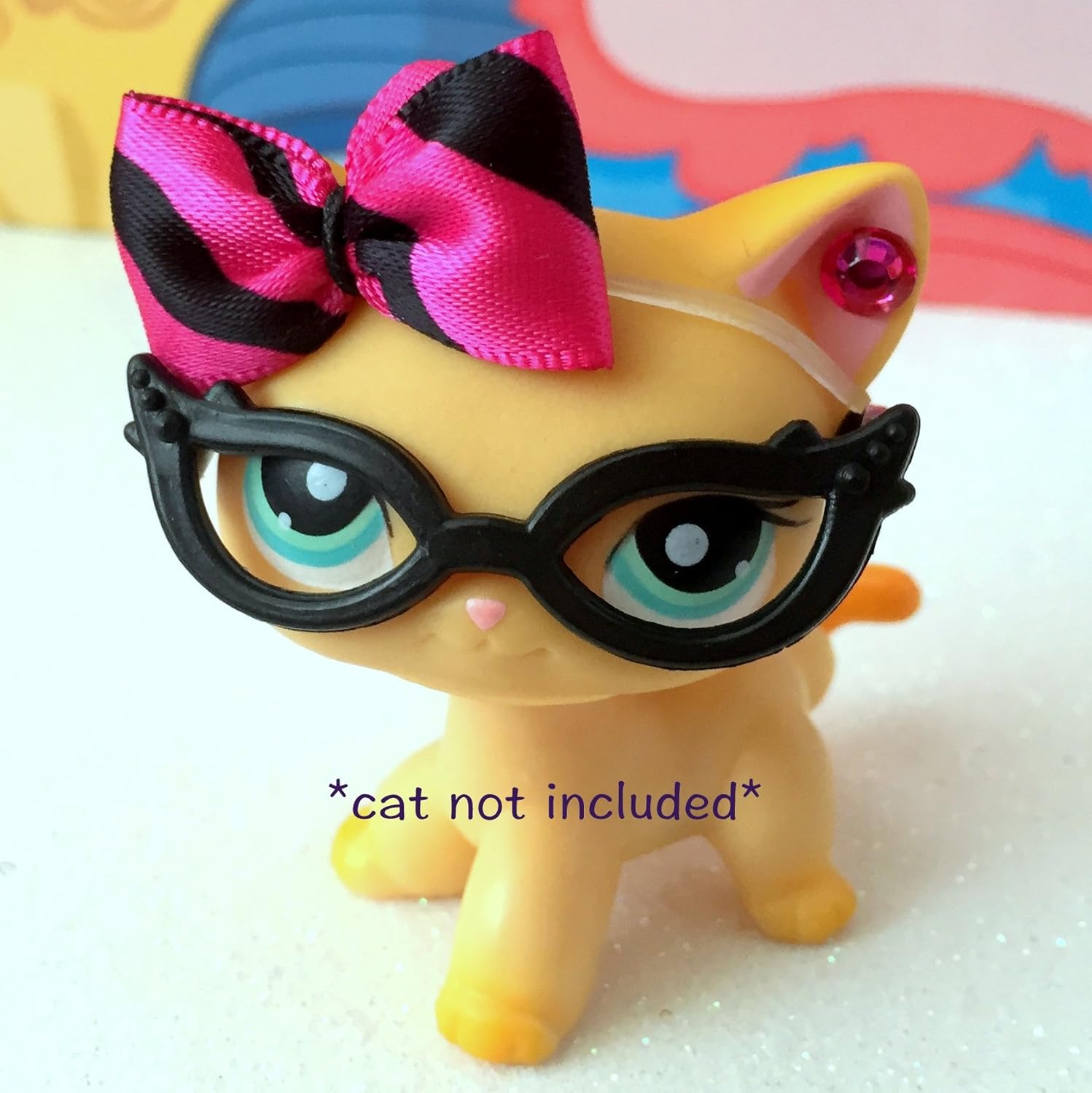 lps glasses