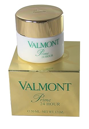 valmont moisturizer