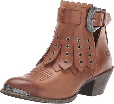 ariat dulce bootie