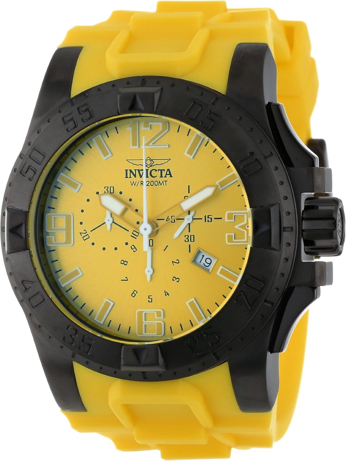 invicta excursion sport