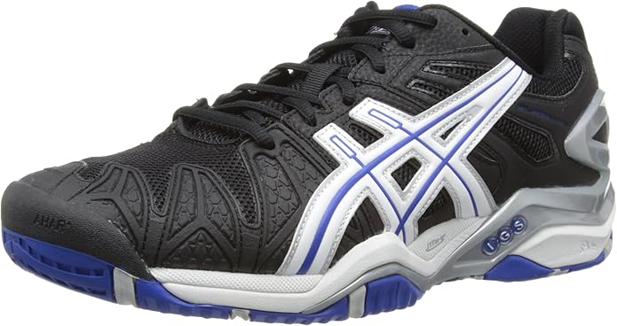 asics gel resolution 5 sale