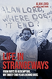 Life in Strangeways - From Riots to Redemption, My 32 Years Behind Bars
