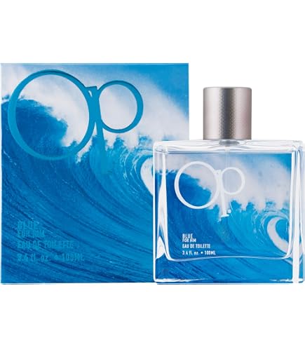 Ocean Pacific Mermaid Vibes for Her Eau De Parfum Spray 100 ml, 3