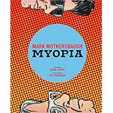 Mark Mothersbaugh: Myopia