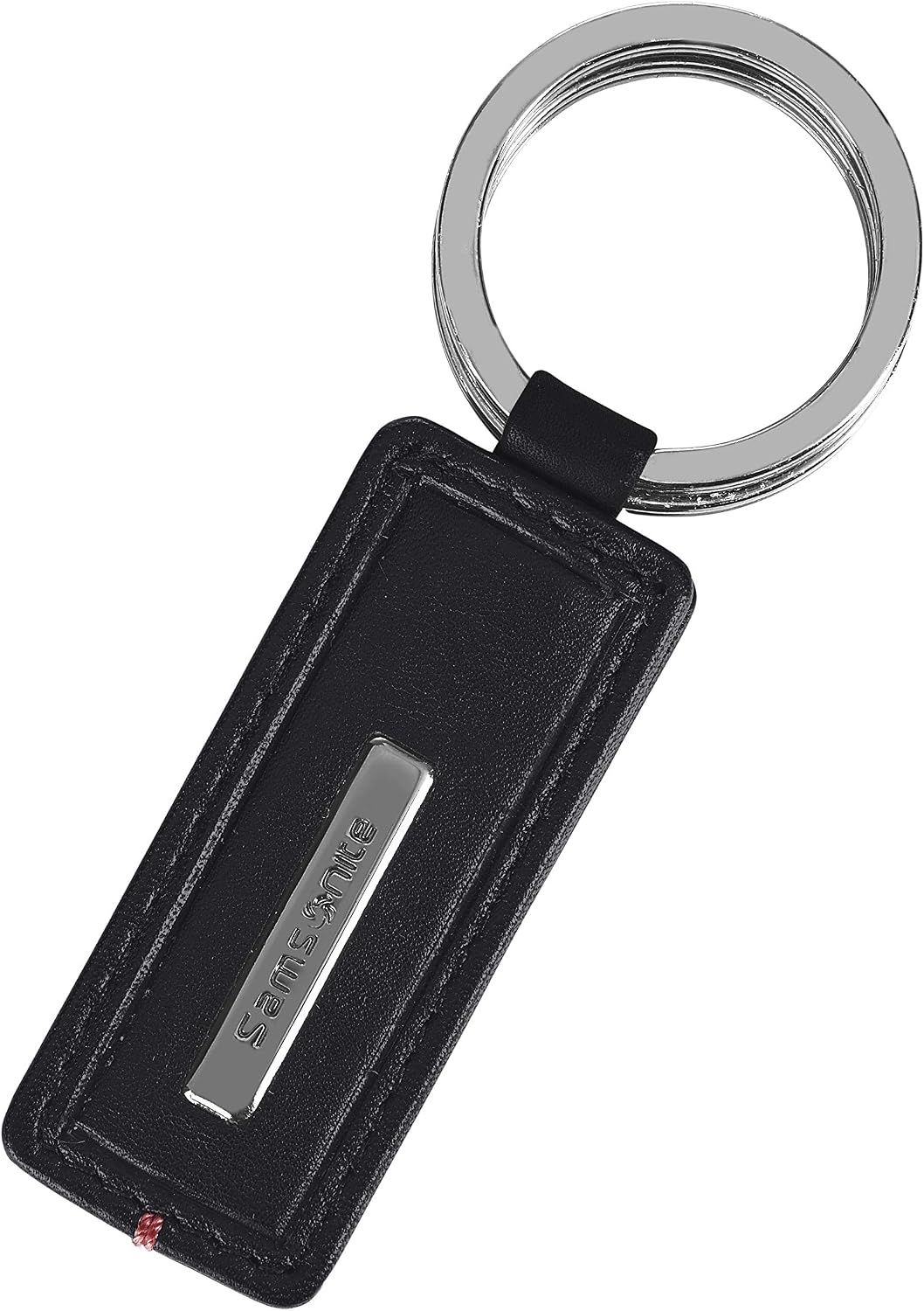 Samsonite Pro -DLX 5 SLG - Schlüsselanhnger, 8.5 cm, black (black), 8.5 x 1 x 2 cm