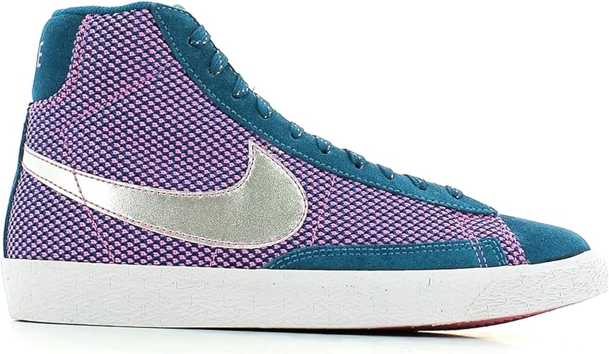 blazer mid vintage sneaker