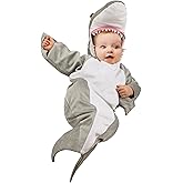 Underwraps Baby's Shark Bunting