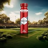 Old Spice Original Deodorant Body Spray 150 ml x6 48H Fresh 0% Aluminium view 9