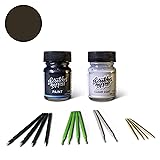 ScratchesHappen Exact-Match Touch Up Paint Kit