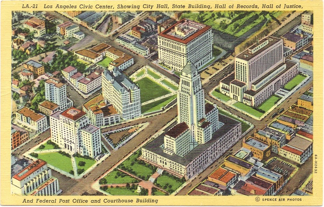 7800 Koleksi Civic Center Post Office HD Terbaru