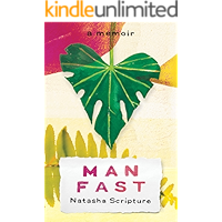 Man Fast: A Memoir book cover