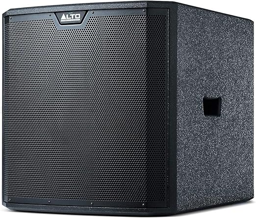 alto 2000w speaker
