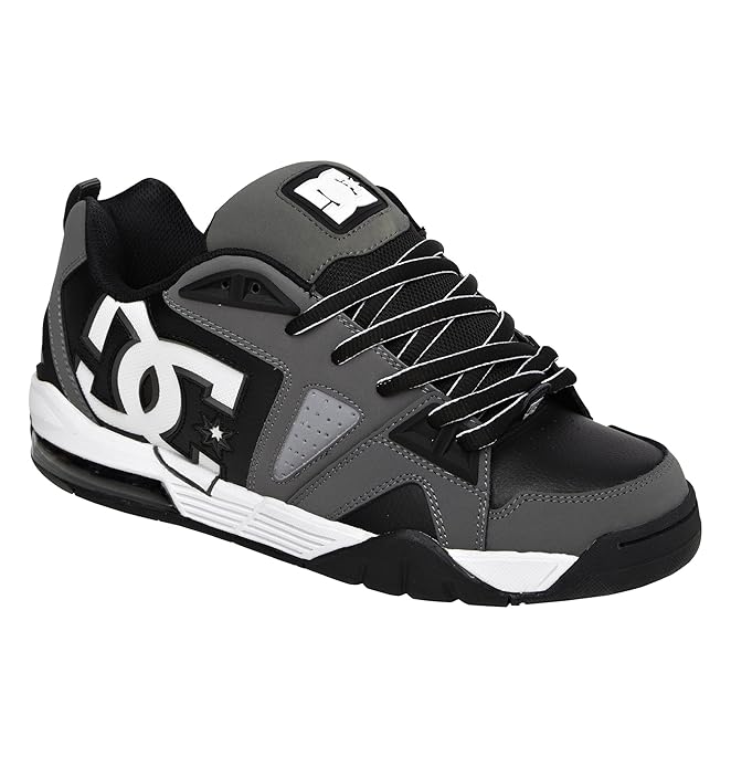dc shoes cortex