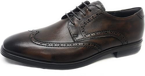 ecco lisbon wingtip