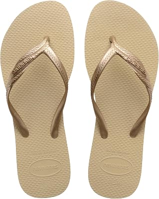 Fantasia Donna FlipFlop Sand Grey 33 EU