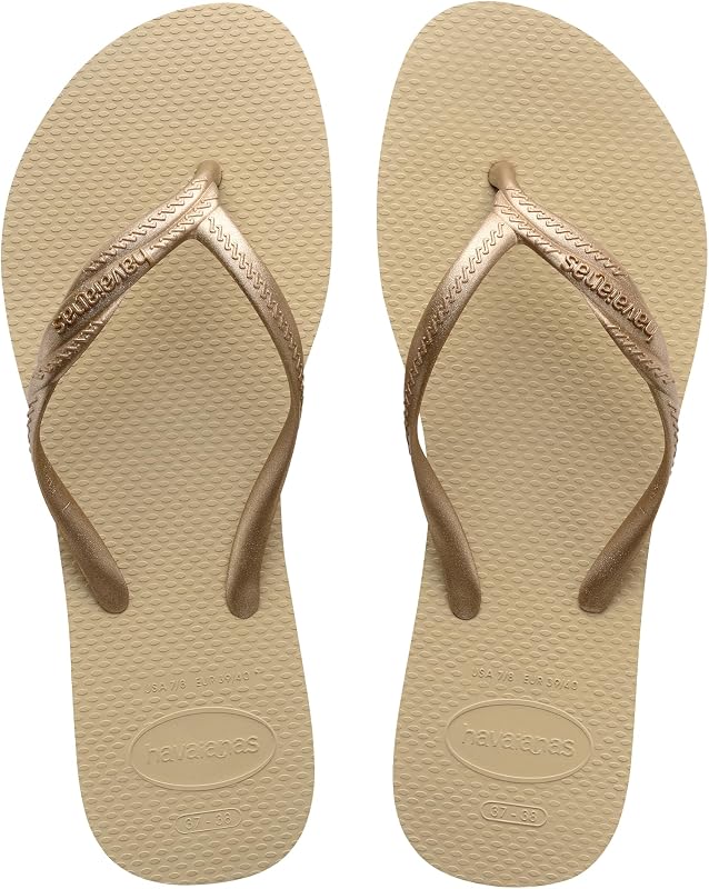Fantasia Donna FlipFlop Sand Grey 33 EU