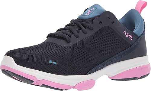 ryka women's training shoes