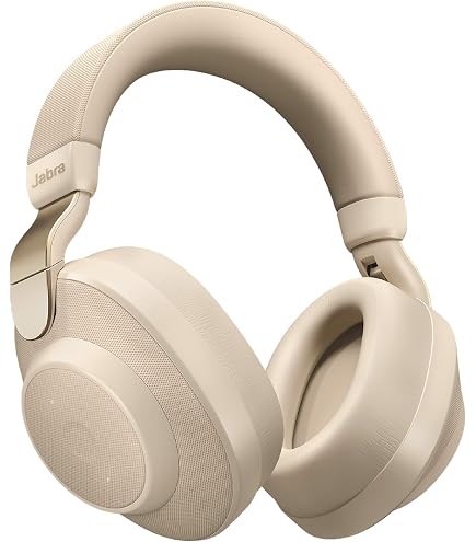 Amazon.com: Jabra Elite 85h Wireless Noise-Canceling Headphones