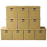 Bankers Box SmoothMove Classic Moving