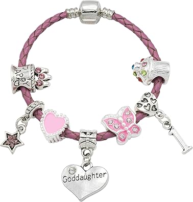 goddaughter first birthday gift