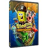 The SpongeBob Movie: Search for SquarePants