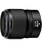 Nikon(ニコン) NIKKOR Z 50mm f1.2s Amazon.com : Nikon NIKKOR Z 50mm f/1.2 S | Professional