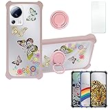 Case for Xiaomi Civi 3 Case Compatible with Xiaomi