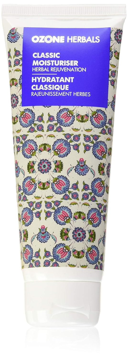 ozone herbal cream