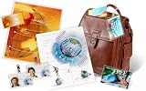 Scotch Self-Sealing Laminating Pouches Gloss 4 x 6 Inches PL900G 5 Pack view 8