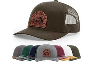 You Gotta Get It Up, Funny Dump Truck Hat, 112 Style Trucker Leather Patch Hat for Men And Women Breathable Hat, Snapback Adj