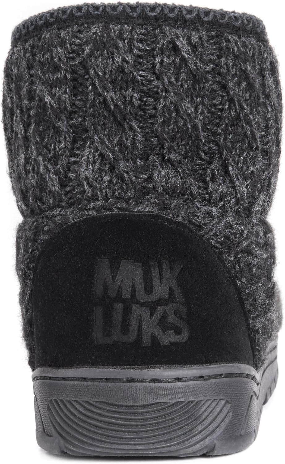  | Muk Luks Men's Mark Slipper | Slippers