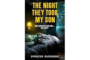 THE NIGHT THEY TOOK MY SON