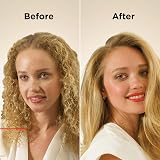 Revlon One-Step Volumiser Plus Ceramic Titanium Barrel 4 Heat view 5