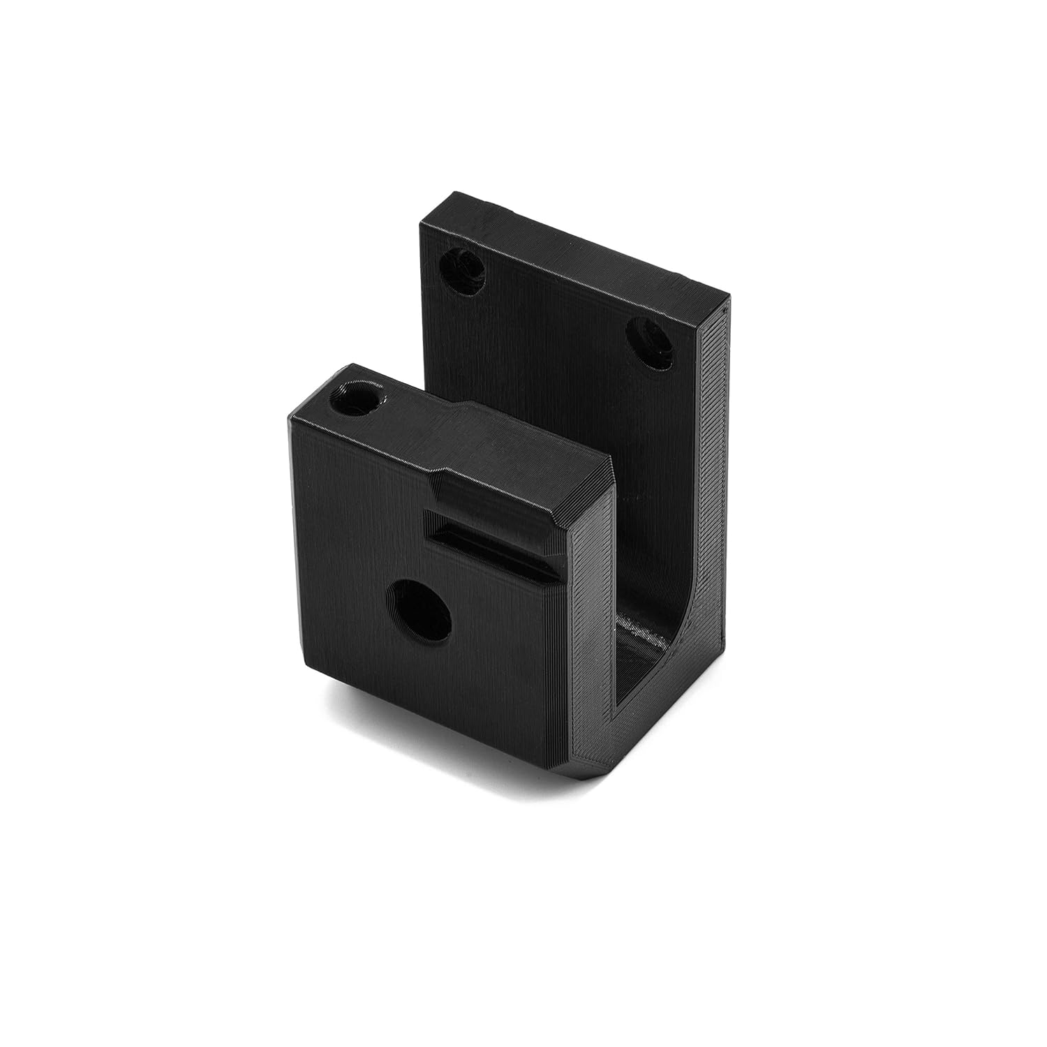 Spartan Mount for Standard Rifle | Display Storage Organization System | Unique Low Profile Design | Gun Safe Wall Garage | Gun Room Mounting Solution: Industrial & Scientific