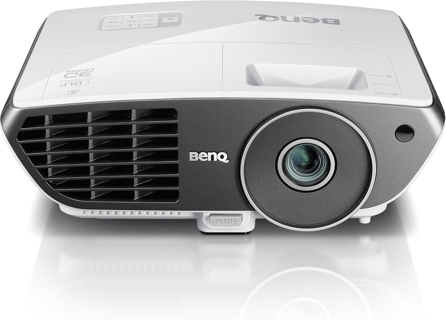 BenQ W703D - Proyector de 720 pixels: Amazon.es: Electrónica