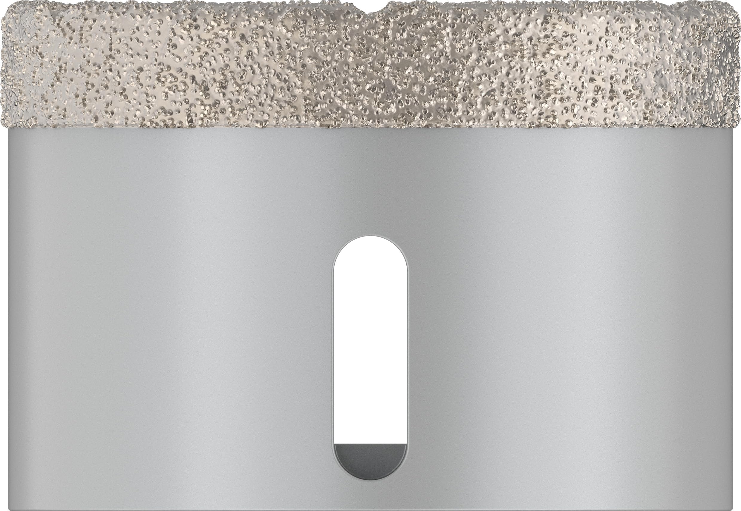 Bosch 1x PRO Multi Material Dry Diamond Core Cutters for X-Lock and Small Angle Grinders (for Tiles, Hard tiles, Ø 60 mm, Professional Accessory Small Angle Grinder)