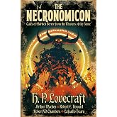 The Necronomicon: Tales of Eldritch Horror from the Masters of the Genre (Arcturus Retro Classics)