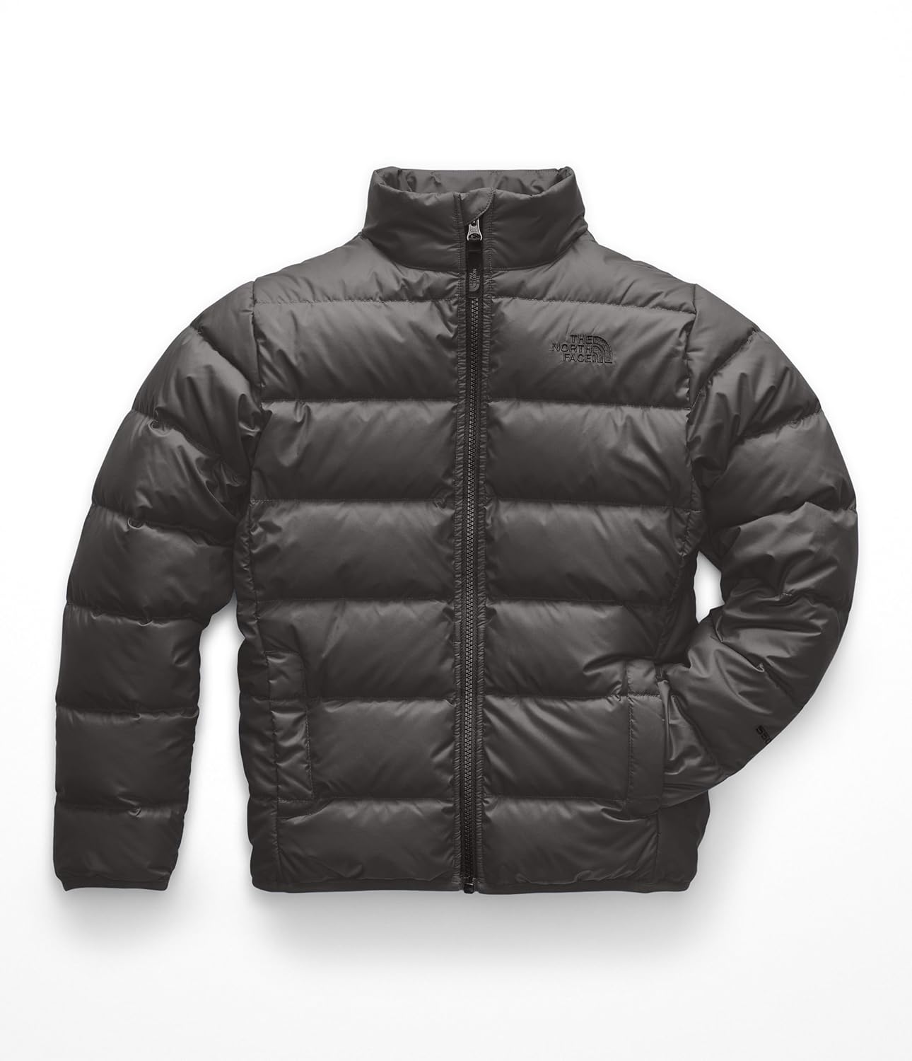 the north face boys andes jacket