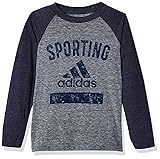 MLS Kansas City Sporting Boys -Triblend Equiptment