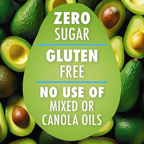 SKINNYGIRL SUGAR FREE GLUTEN FREE AVOCADO OIL SALAD DRESSING, GARDEN RANCH, 11.5 OUNCE