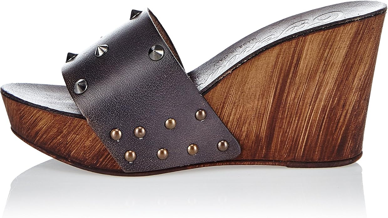 amazon mules