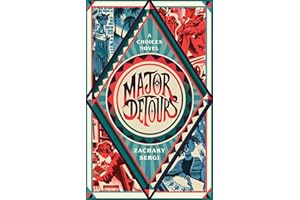 Major Detours: A Choices Novel